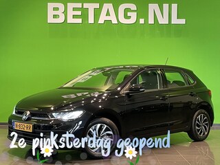 Volkswagen Polo 1.0 TSI Life