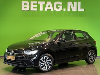 Volkswagen Polo 1.0 TSI Life