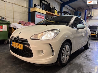 Citroën DS3 1.6 VTi So Chic AUTOMAAT