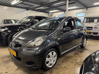 Toyota Aygo 1.0-12V Access 2011 AIRCO NAP NAVI 5-DRS