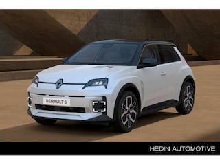 Renault 5 urban range techno 40 kWh | BLIND SPOT | EASY PARK ASSIST | NAVIGATIE |