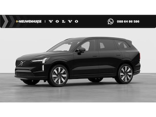 Volvo EX90 Single Motor Plus 7p. 92 kWh