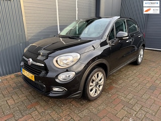 Fiat 500X 1.4 Turbo MultiAir PopStar