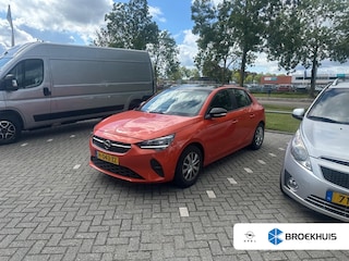 Opel Corsa 1.2 Edition | PANORAMADAK | CRUISE CONTROLE | TREKHAAK | AIRCO |