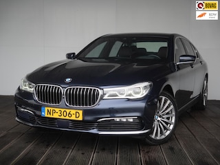 BMW 740i High Executive | Carplay | Surround view |
