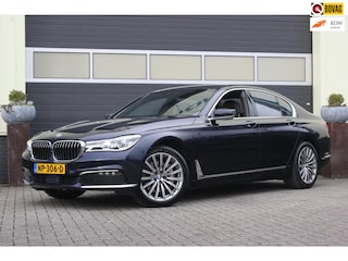 BMW 740i High Executive | Carplay | Surround view |