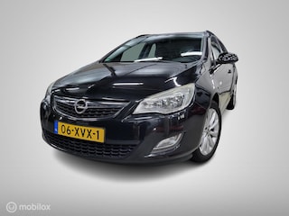 Opel Astra Sports Tourer 1.4 Turbo Clima/Navi/PDC/Nap