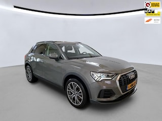 Audi Q3 45 TFSI e Business Edition 245PK+vitrual+Led+Full-navigatie+wifi+apple-carpl+dab+19"lmv +dodehoek-detectie = TOP !!