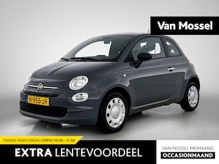 Fiat 500 1.0 Hybrid Cult | Airco | DAB+