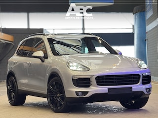 Porsche Cayenne 3.0 D