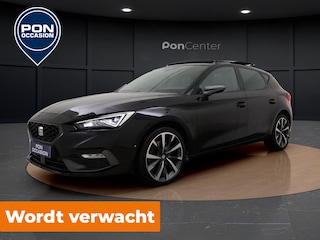 Seat Leon 1.4 TSI eHybrid PHEV FR | Pano Dak | Side Assist | ACC | Parkeerhulp | Camera | 18'' |
