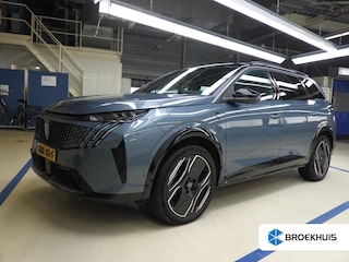 Peugeot 5008 GT Avantage 73 kWh | Panorama/schuifdak | Lederen bekleding | Trekhaak | Navigatie | Camera | BTW |