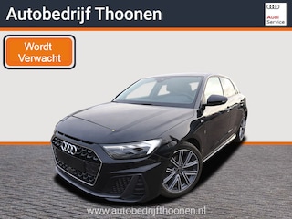 Audi A1 Sportback 30 TFSI S-Line