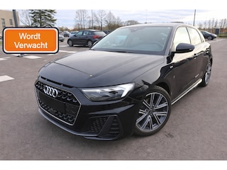 Audi A1 Sportback 30 TFSI S-Line