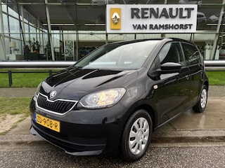 Skoda Citigo 1.0 Greentech Ambition / Airco / Cruise / Bluetooth / Elek. Ramen /