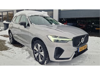 Volvo XC60 2.0 T6 Plug-in hybrid AWD Plus Dark 360 Cam | NL AUTO