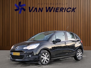 Citroën C3 1.2 PureTech Selection | Cruise | Clima | Parkeersensoren