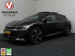 Kia EV6 GT-Line 77.4 kWh | SoH 97.4% | Trekhaak | ACC | 360° Camera!
