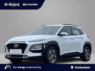Hyundai Kona 1.6 GDI HEV Automaat Comfort | Apple Carplay/Android Auto | Achteruitrijcamera | 16'' Bi-color lmv |