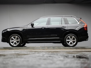 Volvo XC90 2.0 T8 Twin Engine AWD Sport 7P (PANORAMADAK,NAVI,LEDER,DIGITAL COCKPIT,CLIMATE,CRUISE,STOELVERWARING,LEDER,CAMERA)