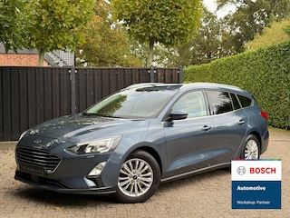 Ford Focus Wagon 1.0 EcoBoost Titanium Business