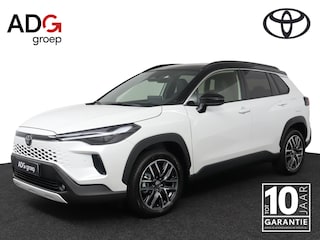 Toyota Corolla Cross Hybrid 180 Executive | Apple Carplay/Android Auto | Leer | JBL audio | 360 Camera |