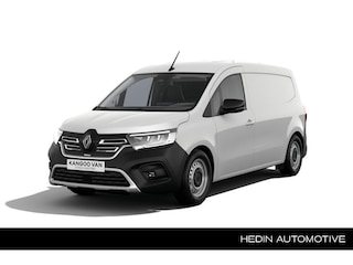 Renault Kangoo E-Tech Extra L2 44 kWh | NAVIGATIE | CAMERA | PARKEERSENSOREN V + A |