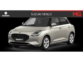 Suzuki Swift 1.2 Select Smart Hybrid Rijklaar | Navigatie | Camera | Airco | Cruise Control Adaptief