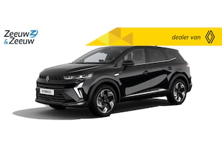 Renault Symbioz Techno full hybrid E-Tech 160 | Nu uit voorraad leverbaar met €2.750,- EXTRA Zeeuw & Zeeuw voorraadkorting en 5 jaar Gratis Fabrieksgarantie tot 100.000km! | Financier tegen 2,9% rente