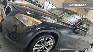 BMW X1 SDRIVE20I BUSINESS automaat sport