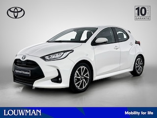 Toyota Yaris 1.5 Hybrid Dynamic | NL auto | Dealeronderhouden |