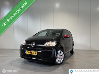 Volkswagen Up 1.0 BMT up! 'BEATS', Airco|Beats soundsysteem|5-Deurs|Cruise|Pdc|Lmv