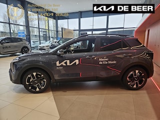 Kia Stonic New 1.0 T-GDi MHEV 115pk GT-Line Navi/ Clima/ Cruise