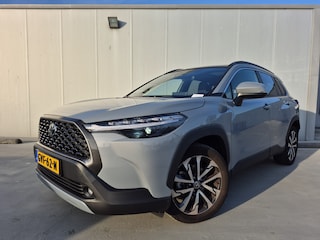 Toyota Corolla Cross Hybrid 140 Style Automaat | Navigatie | Dode hoek detectie | Cruise control adaptief | Achteruitrijcamera | PDC V+A |