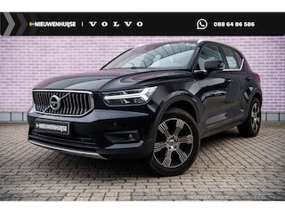 Volvo XC40 1.5 T3 Inscription Panoramadak | Elektrisch bedienbare stoelen | Adaptieve cruisecontrol | BLIS | 360 Camera | Stoel-achterbank-stuurwiel- en parkeerverwarming | Harman Kardon audio |