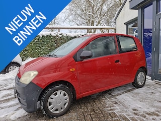 Daihatsu Cuore 1.0-12V Kyoto APK 14-07-26