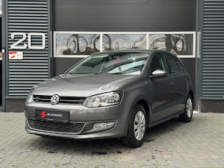 Volkswagen Polo 1.2 TSI Comfortline | AIRCO | CARPLAY | 6BAK | NWE APK