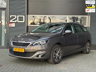 Peugeot 308 SW 1.2 PureTech Allure | PDC | AIRCO | CRUISE |