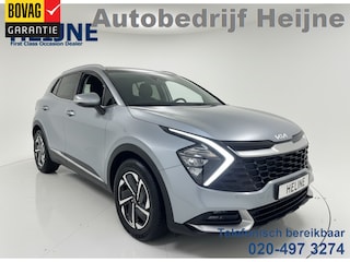 Kia Sportage 1.6 T-GDi 150PK MHEV COMFORTLINE NAVI/ACC/STUURVERW. Auto wordt verwacht!