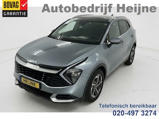 Kia Sportage 1.6 T-GDi 150PK MHEV COMFORTLINE NAVI/ACC/STUURVERW. Auto wordt verwacht!