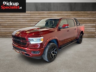 Dodge Ram 1500 5.7 V8 4x4 Crew Cab Laramie , VERHOOGD , SFEERVERLICHTING , STERRENHEMEL , UNIEK MOOI