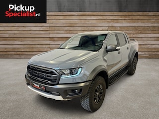 Ford Ranger 2.0 EcoBlue , NIEUWSTAAT , LED , N.A.P , DEALER ONDERHOUDEN