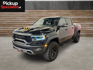 Dodge Ram 1500 6.2 V8 4x4 Crew Cab TRX , DIKSTE NL , PERFECT ONDERHOUDEN , 711 PK!
