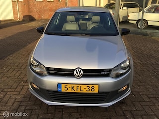 Volkswagen Polo 1.4 TSI BlueGT