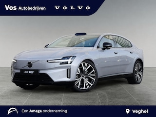Volvo ES90 Single Motor Extended Range Ultra 92 kWh |  Pilot Assist | Bowers & Wilkins | 22" 5-Y-spaaks velgen