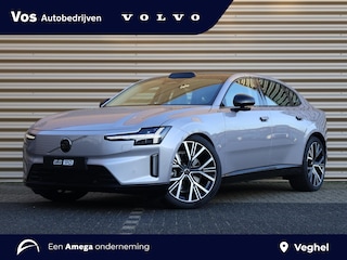 Volvo ES90 Single Motor Extended Range Ultra 92 kWh |  Pilot Assist | Bowers & Wilkins | 22" 5-Y-spaaks velgen