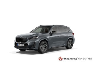 BMW X1 XDrive23i M-Sport | Panorama | Driving Ass. Prof. | 360 Camera | Head-Up | Massage | H/K | Stoel/Stuurverw. | Memory Seat |
