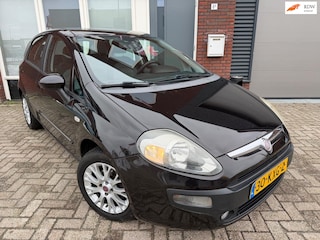 Fiat Punto Evo 1.4 Dynamic / Clima / 5DRS / Cruise / NAP