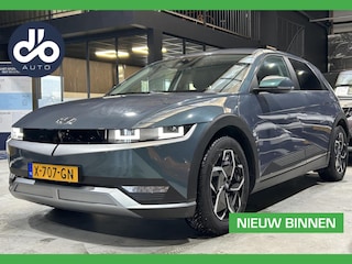 Hyundai Ioniq 5 Style 58 kWh SOH 99% I ORG.NL + NAP + APK 2027