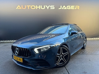 Mercedes-Benz A-klasse 200 Business Solution AMG Pano Camera